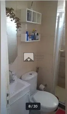 Apartamento, 2 quartos, 50 m² - Foto 10