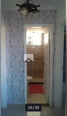 Apartamento, 2 quartos, 50 m² - Foto 9
