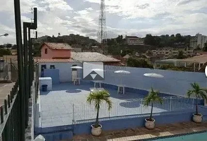 Apartamento, 2 quartos, 50 m² - Foto 16