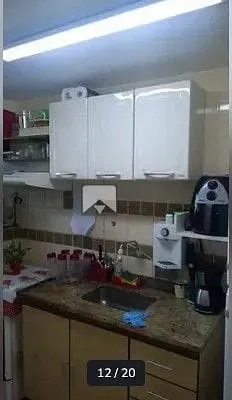 Apartamento, 2 quartos, 50 m² - Foto 7