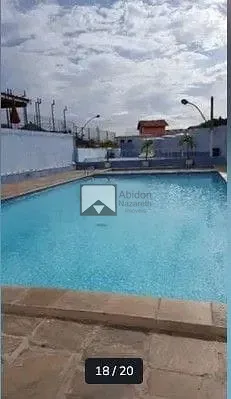 Apartamento, 2 quartos, 50 m² - Foto 4