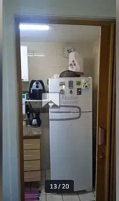 Apartamento, 2 quartos, 50 m² - Foto 17