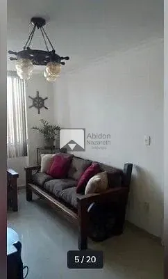 Apartamento, 2 quartos, 50 m² - Foto 19