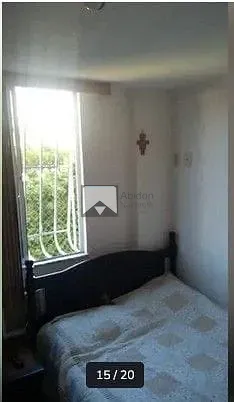 Apartamento, 2 quartos, 50 m² - Foto 5