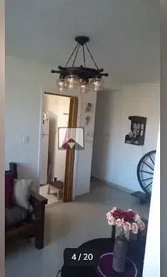 Apartamento, 2 quartos, 50 m² - Foto 13