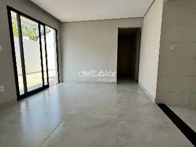 Apartamento com 90m² 3 quartos e 2 banheiros, à venda, no bairro Itapoã em Belo Horizonte