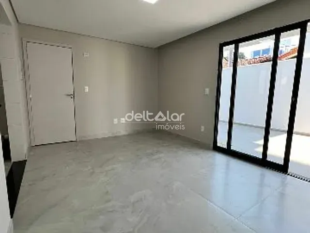 Apartamento com 90m² 3 quartos e 2 banheiros, à venda, no bairro Itapoã em Belo Horizonte