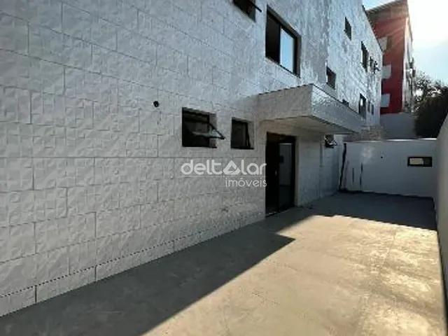Apartamento com 90m² 3 quartos e 2 banheiros, à venda, no bairro Itapoã em Belo Horizonte