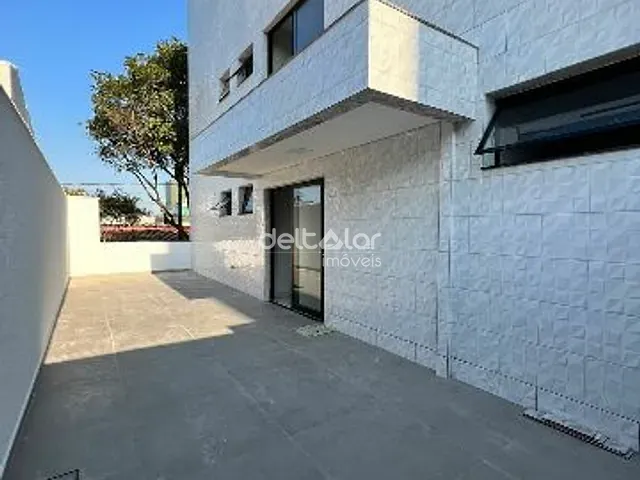 Apartamento com 90m² 3 quartos e 2 banheiros, à venda, no bairro Itapoã em Belo Horizonte