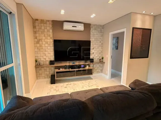 Apartamento 3 quartos e 5 banheiros, à venda, no bairro Gleba Palhano em Londrina