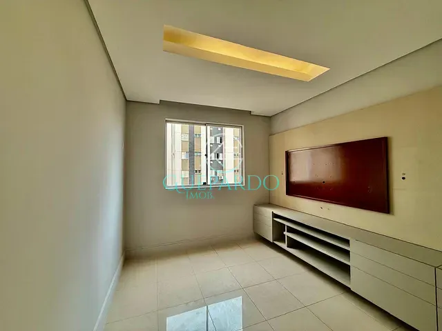 Apartamento com 90m² 2 quartos e 1 banheiro, para alugar, no bairro Campo Belo em Londrina