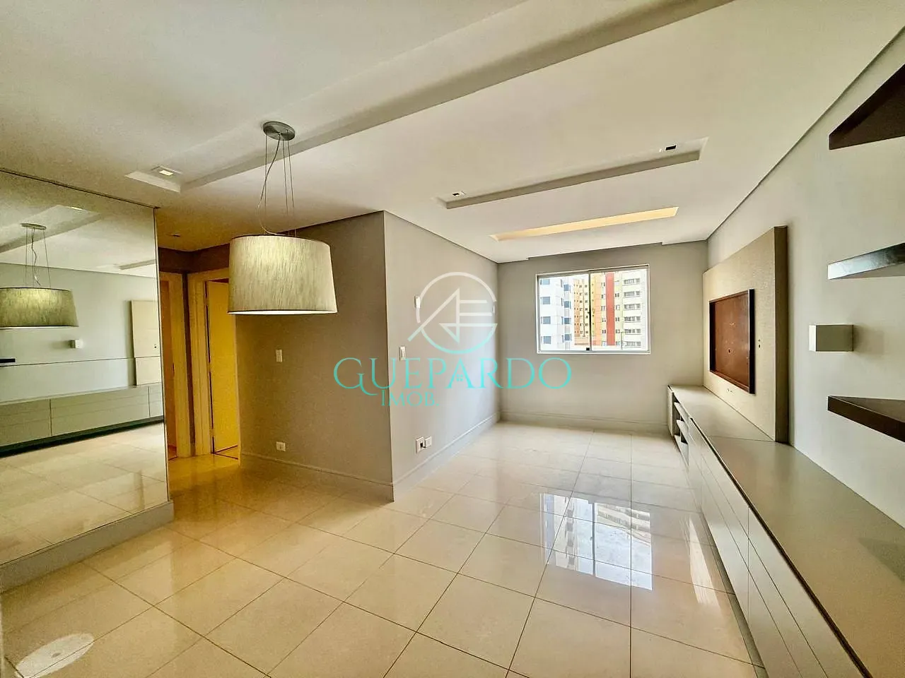Apartamento, 2 quartos, 65 m² - Foto 6