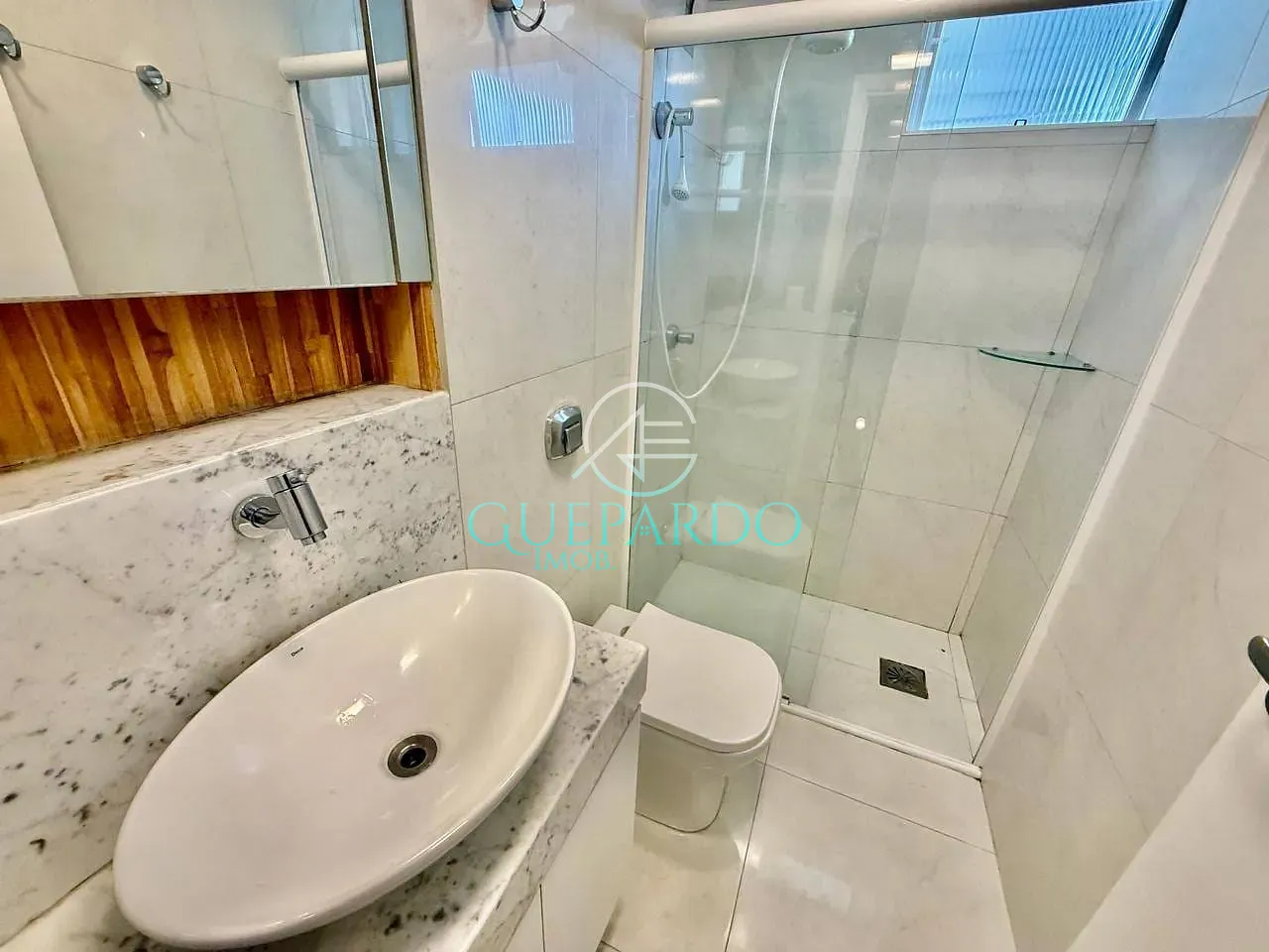 Apartamento, 2 quartos, 65 m² - Foto 25