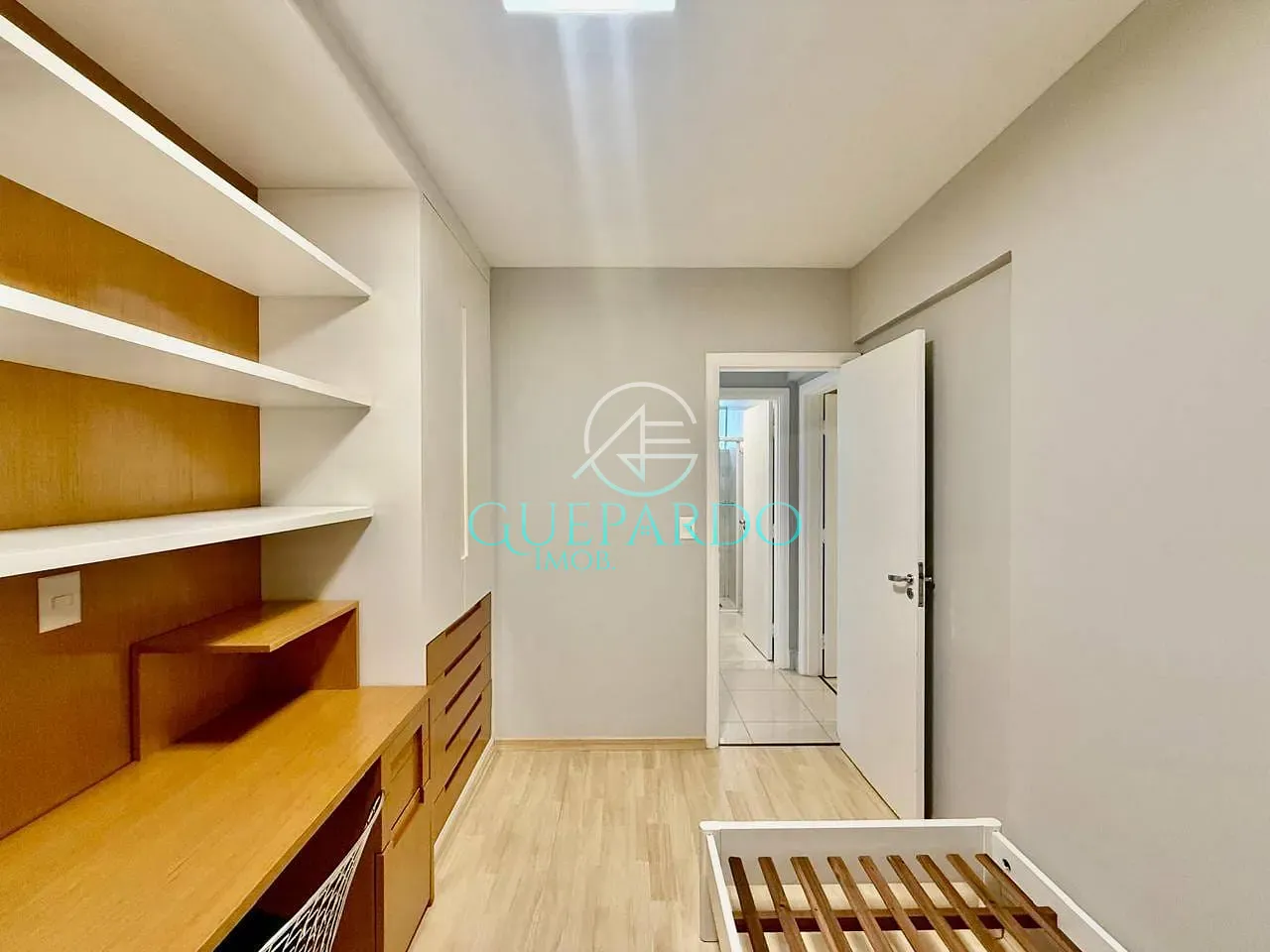 Apartamento, 2 quartos, 65 m² - Foto 19