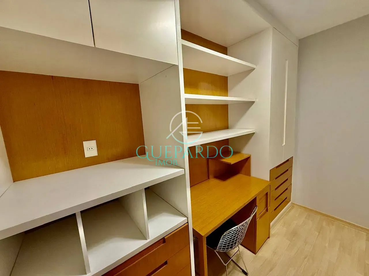 Apartamento, 2 quartos, 65 m² - Foto 20