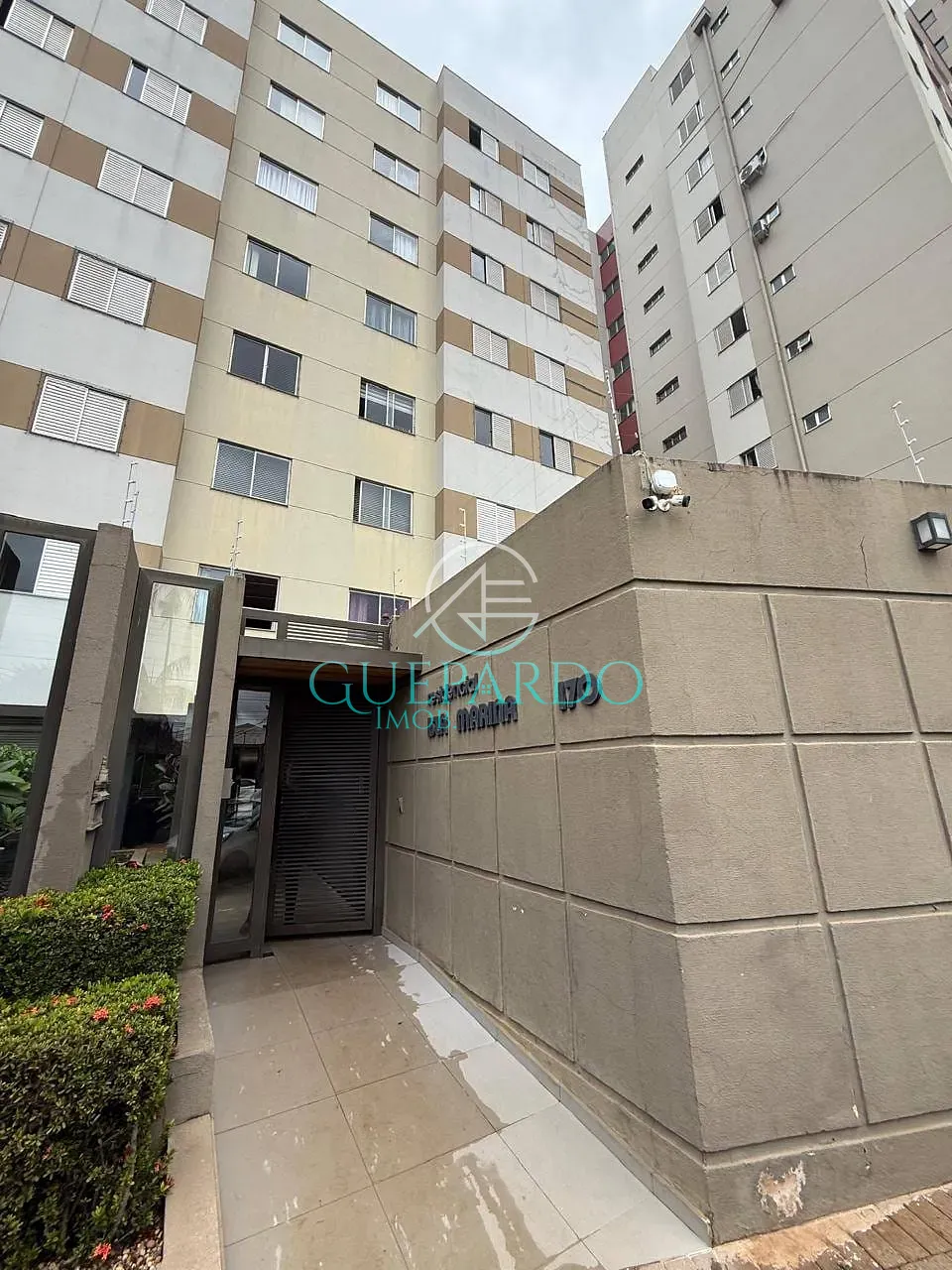 Apartamento, 2 quartos, 65 m² - Foto 26