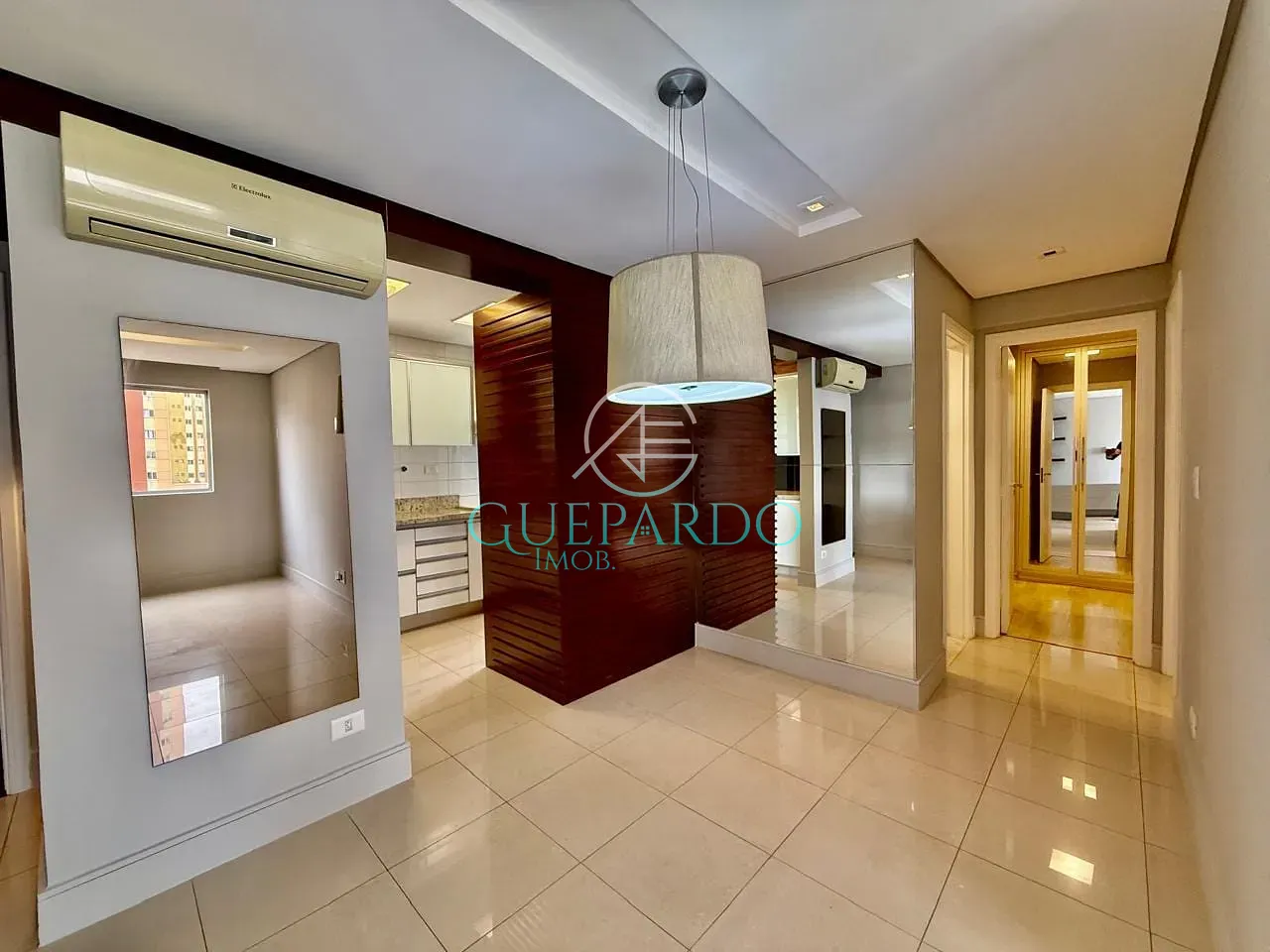 Apartamento, 2 quartos, 65 m² - Foto 7