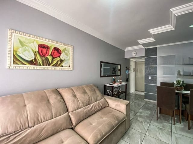 Foto do Apartamento - Apartamento com 3 dormitórios à venda, 70 m² por R$ 310.000,00 - Conjunto Residencial Trinta e Um de Março - São José dos Campos/SP | INDEPENDENCE NEGOCIOS IMOBILIARIOS LTDA