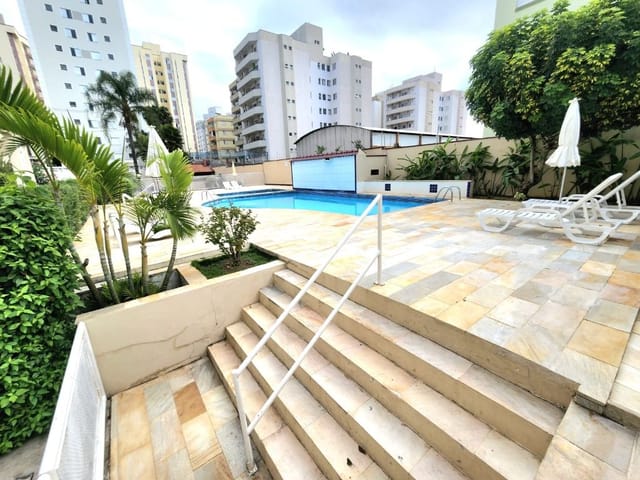 Foto do Apartamento - Apartamento com 3 dormitórios à venda, 70 m² por R$ 310.000,00 - Conjunto Residencial Trinta e Um de Março - São José dos Campos/SP | INDEPENDENCE NEGOCIOS IMOBILIARIOS LTDA