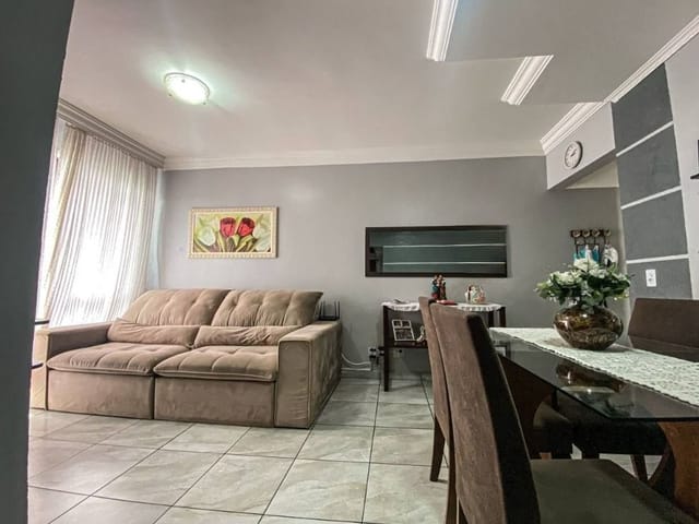 Foto do Apartamento - Apartamento com 3 dormitórios à venda, 70 m² por R$ 310.000,00 - Conjunto Residencial Trinta e Um de Março - São José dos Campos/SP | INDEPENDENCE NEGOCIOS IMOBILIARIOS LTDA