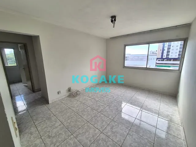 Apartamento para alugar, no bairro Jardim São Dimas em São José dos Campos
