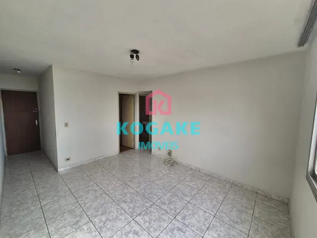 Apartamento para alugar, no bairro Jardim São Dimas em São José dos Campos