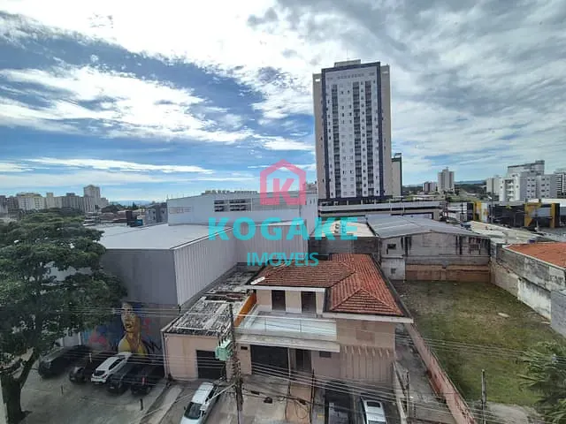 Apartamento para alugar, no bairro Jardim São Dimas em São José dos Campos