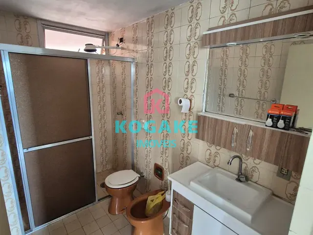 Apartamento para alugar, no bairro Jardim São Dimas em São José dos Campos