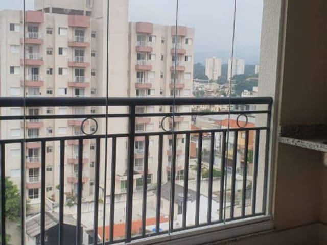 Foto do Apartamento - Apartamento à venda, 96m² 3 dormitórios 1 suite, sala ampla para 2 ambientes, varanda gourmet, 3 vagas de garagem Mandaqui, São Paulo, SP | Lares e Andares Imóveis