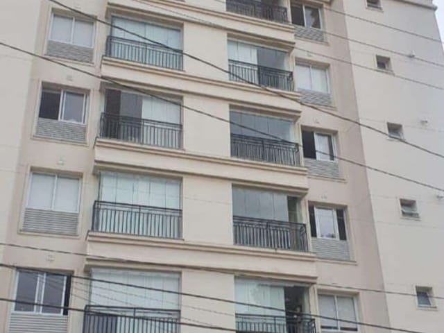 Foto do Apartamento - Apartamento à venda, 96m² 3 dormitórios 1 suite, sala ampla para 2 ambientes, varanda gourmet, 3 vagas de garagem Mandaqui, São Paulo, SP | Lares e Andares Imóveis