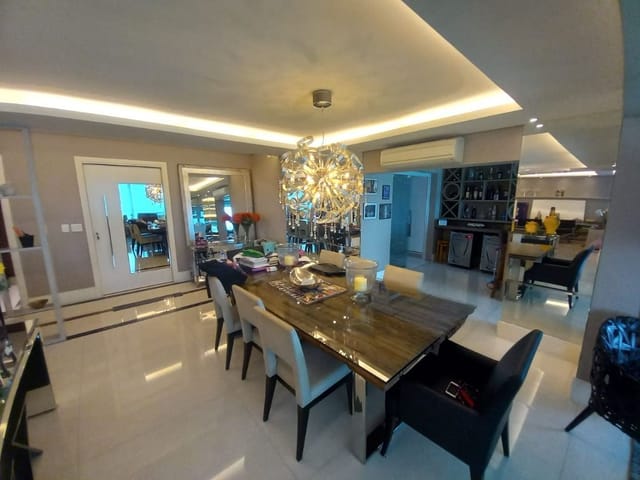 Foto do Apartamento - Apartamento com 3 dormitórios à venda, 259 m² por R$ 2.590.000,00 - Jardim das Colinas - São José dos Campos/SP | RUSSI IMÓVEIS