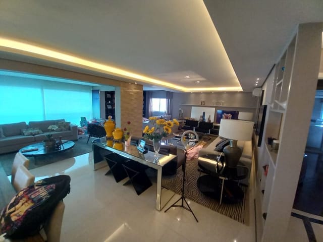 Foto do Apartamento - Apartamento com 3 dormitórios à venda, 259 m² por R$ 2.590.000,00 - Jardim das Colinas - São José dos Campos/SP | RUSSI IMÓVEIS