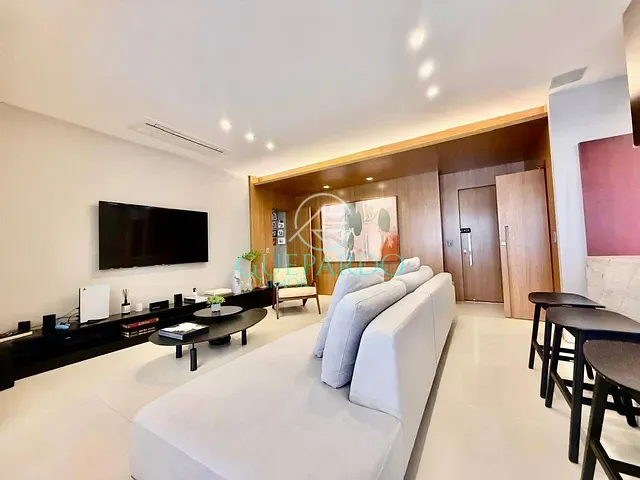 Apartamento com 195m² 3 quartos e 3 banheiros, à venda, no bairro Gleba Fazenda Palhano em Londrina