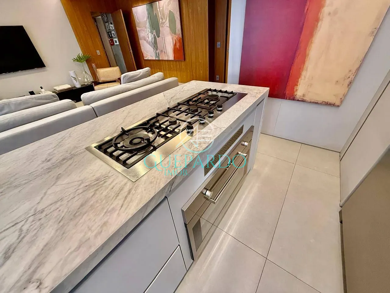 Apartamento, 3 quartos, 130 m² - Foto 19