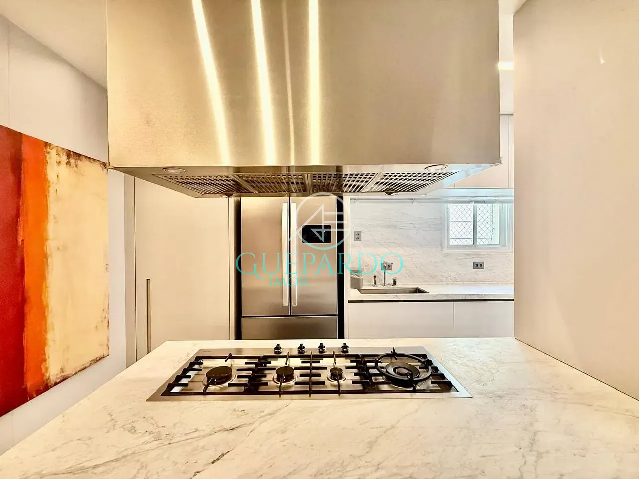 Apartamento, 3 quartos, 130 m² - Foto 20