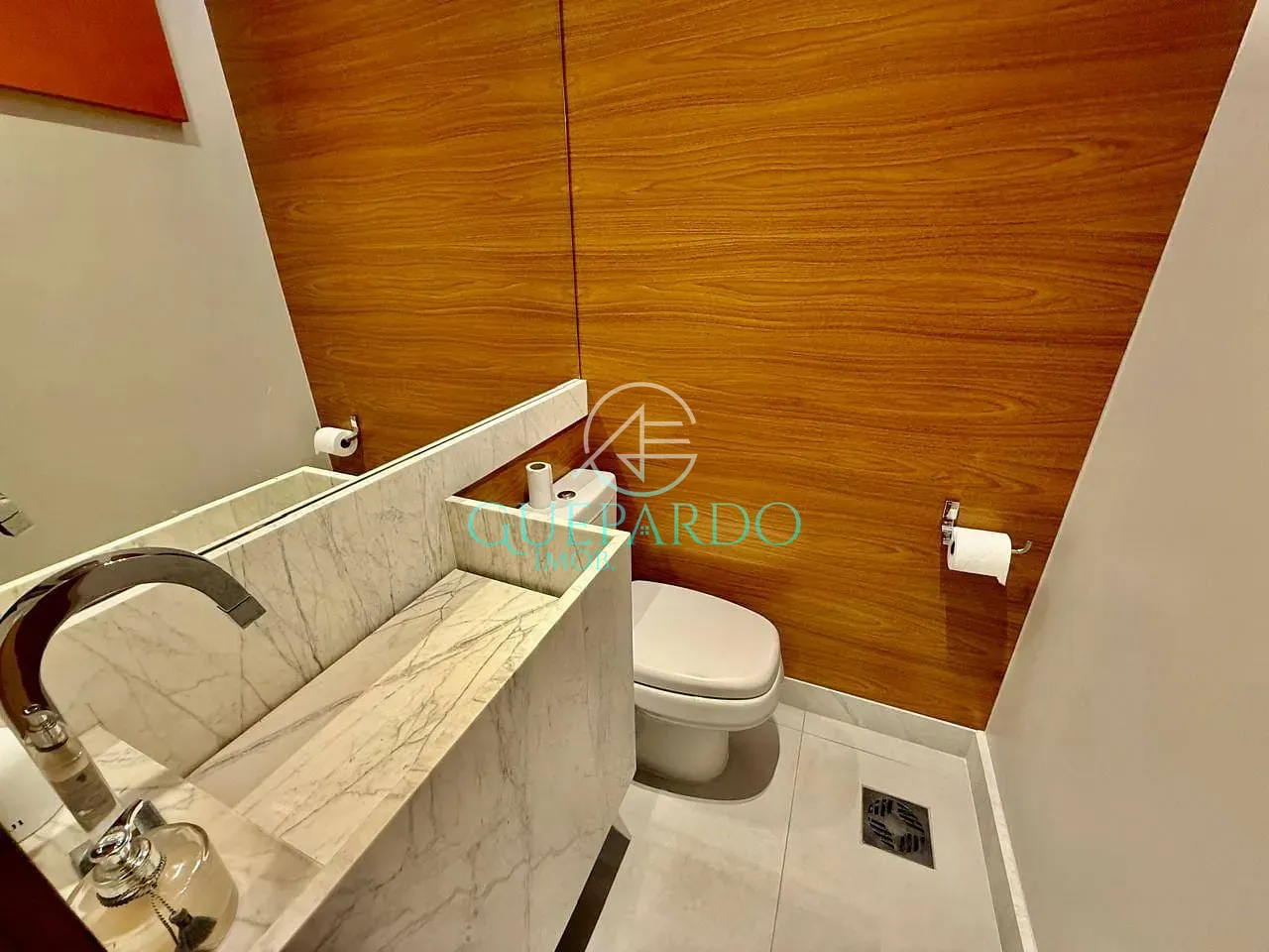 Apartamento, 3 quartos, 130 m² - Foto 23