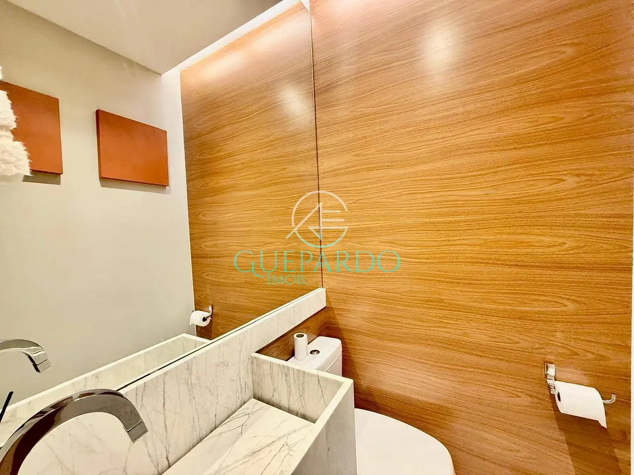 Apartamento, 3 quartos, 130 m² - Foto 24