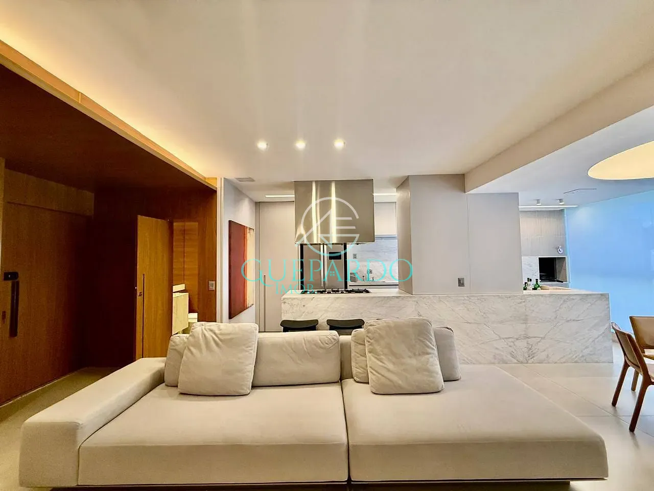 Apartamento, 3 quartos, 130 m² - Foto 26