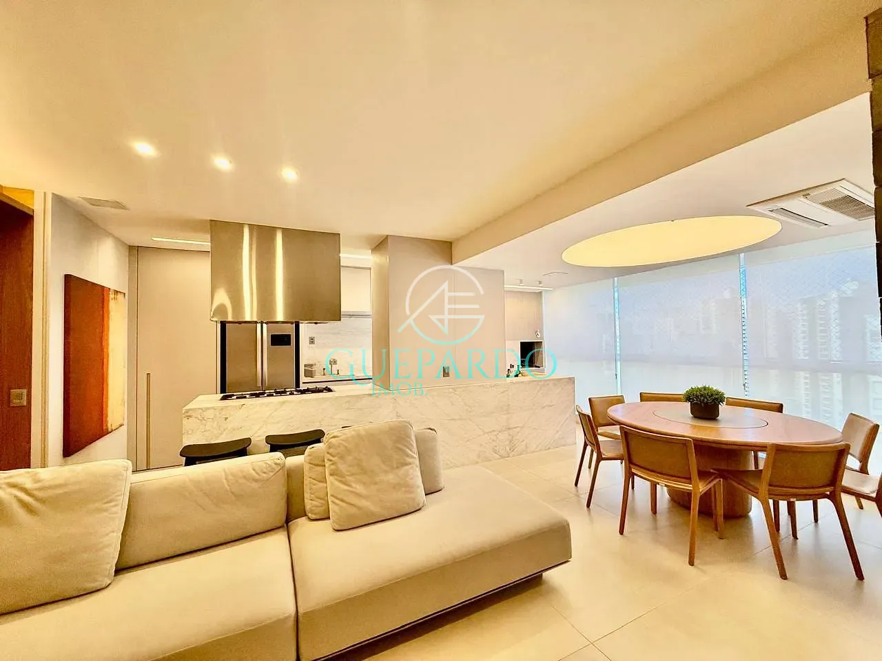 Apartamento, 3 quartos, 130 m² - Foto 10