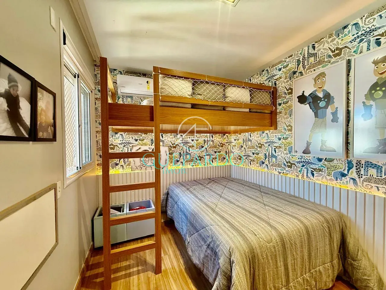 Apartamento, 3 quartos, 130 m² - Foto 27