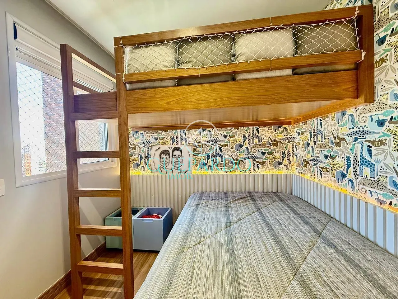 Apartamento, 3 quartos, 130 m² - Foto 28