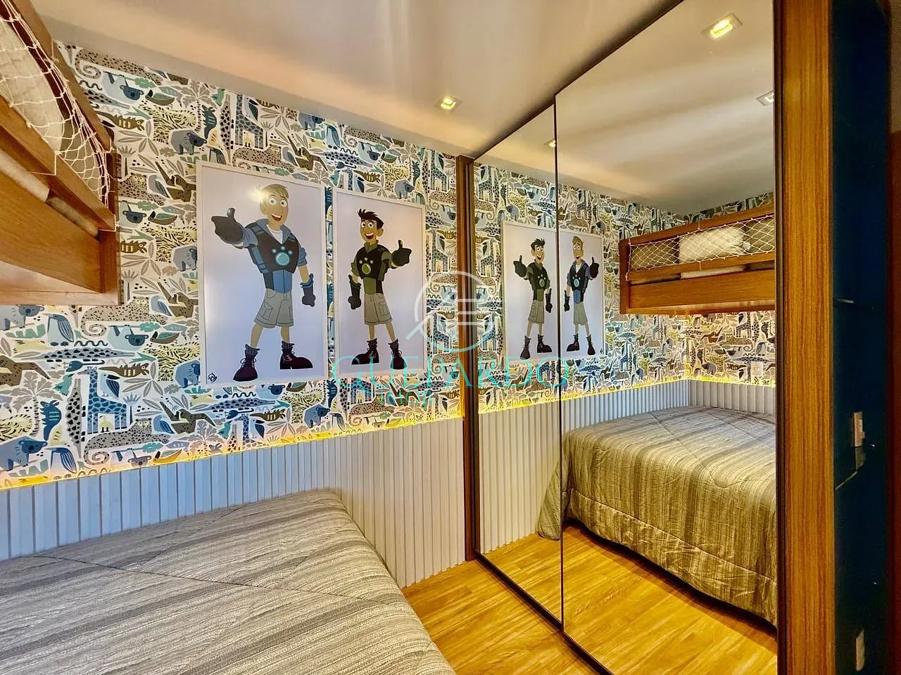 Apartamento, 3 quartos, 130 m² - Foto 29