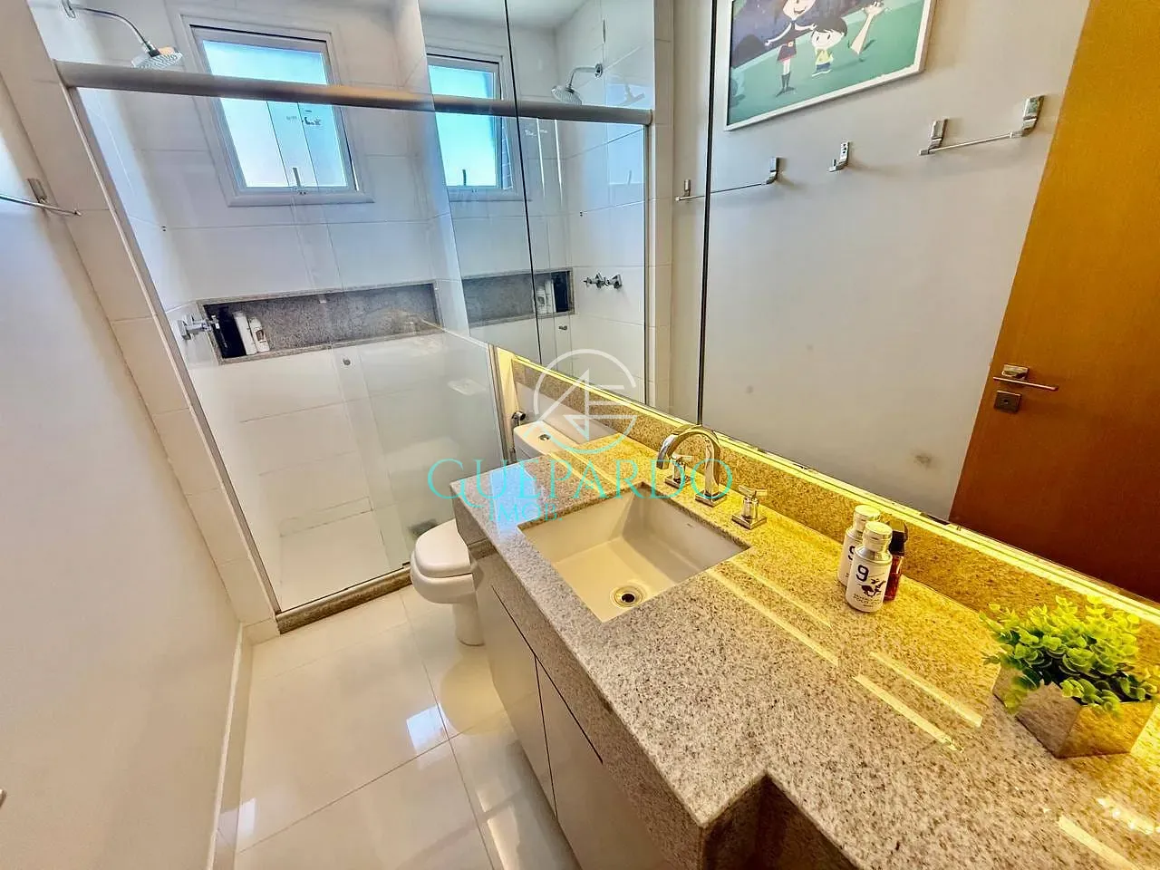 Apartamento, 3 quartos, 130 m² - Foto 30