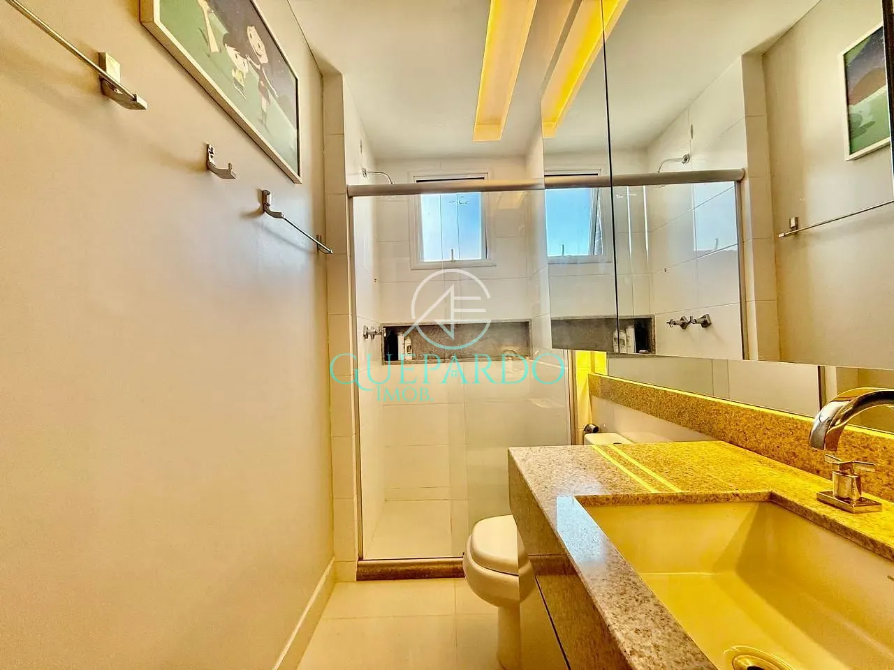 Apartamento, 3 quartos, 130 m² - Foto 31
