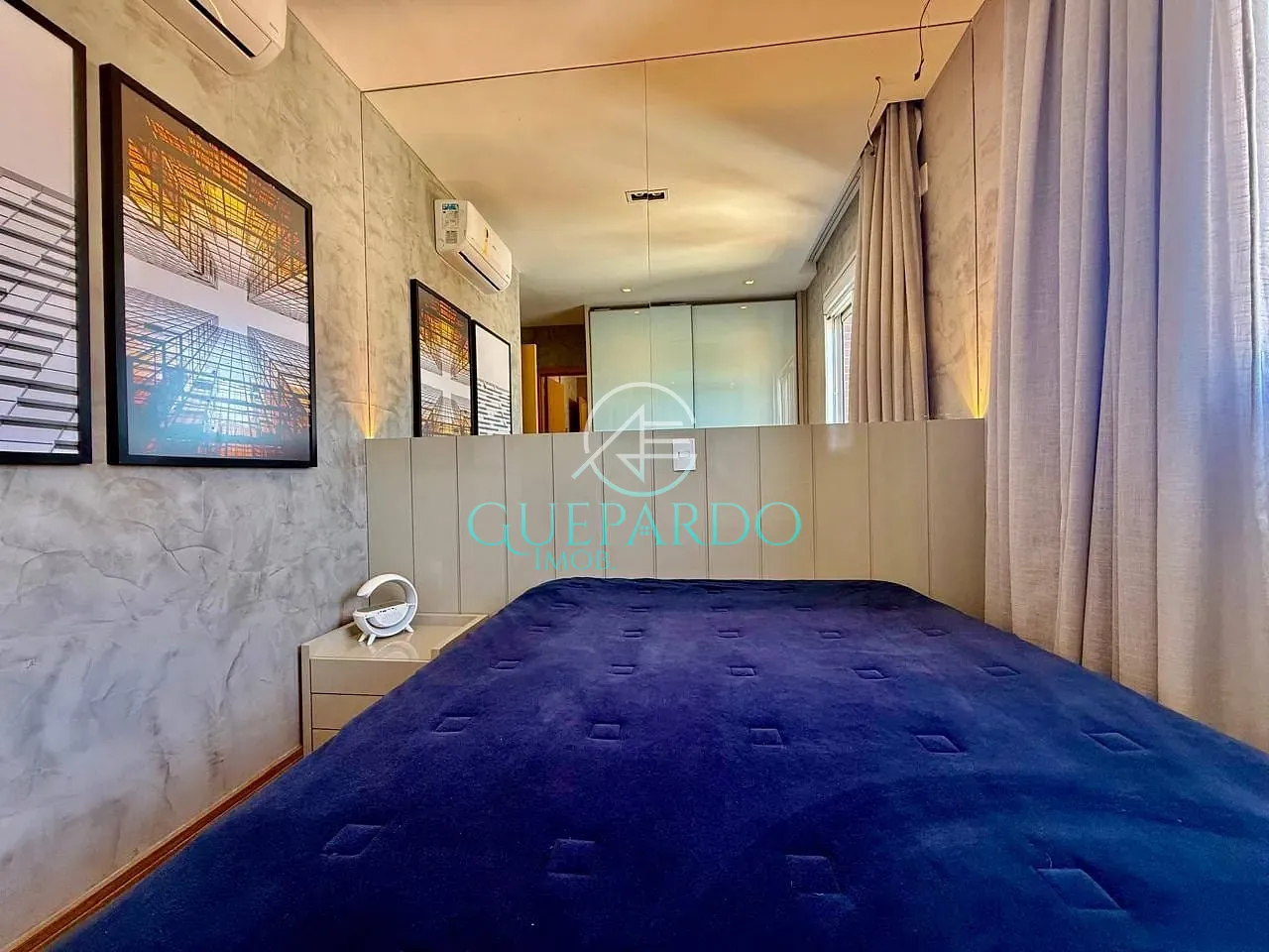 Apartamento, 3 quartos, 130 m² - Foto 33