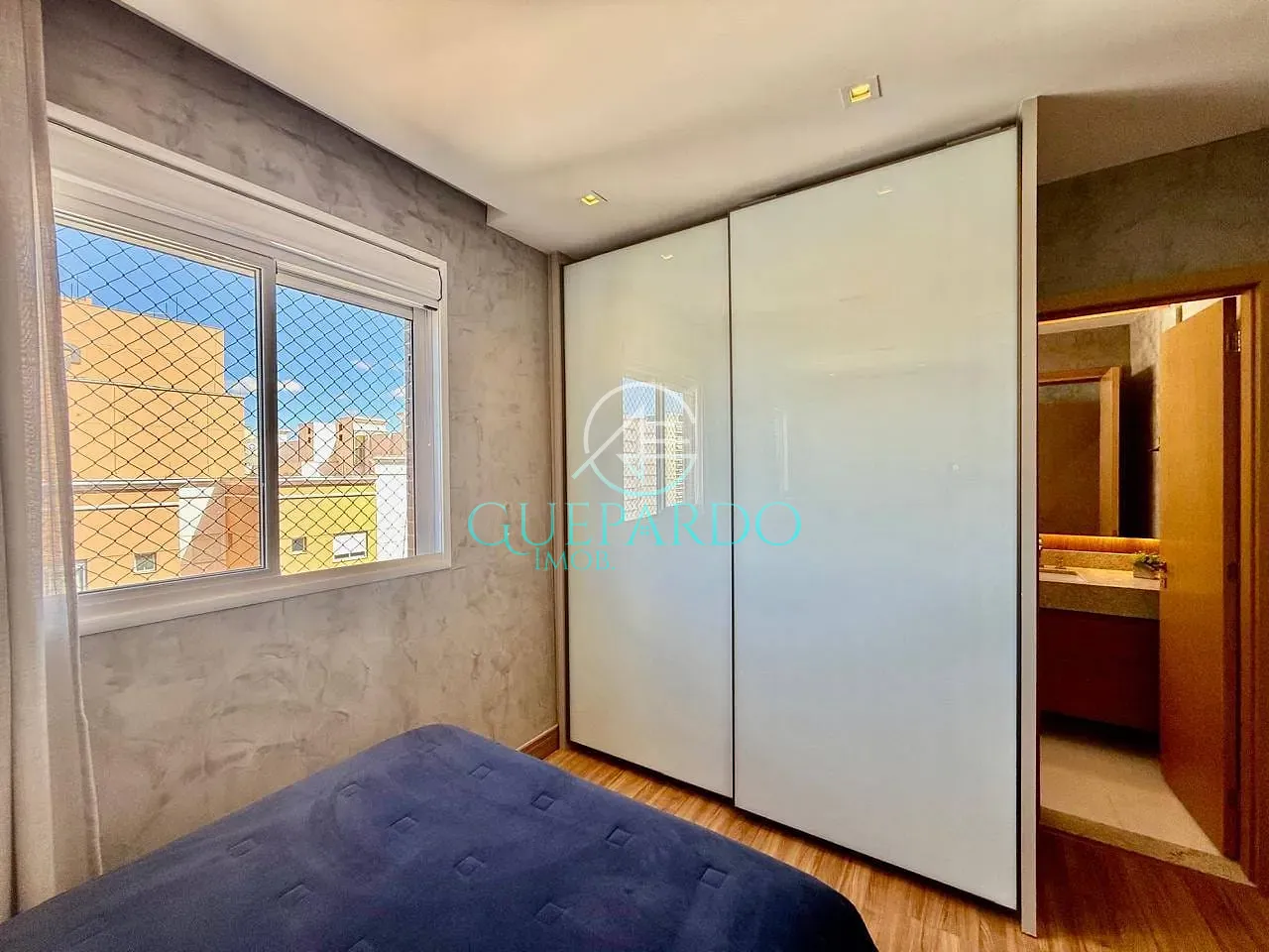 Apartamento, 3 quartos, 130 m² - Foto 34