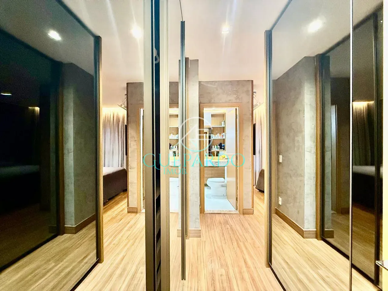 Apartamento, 3 quartos, 130 m² - Foto 35