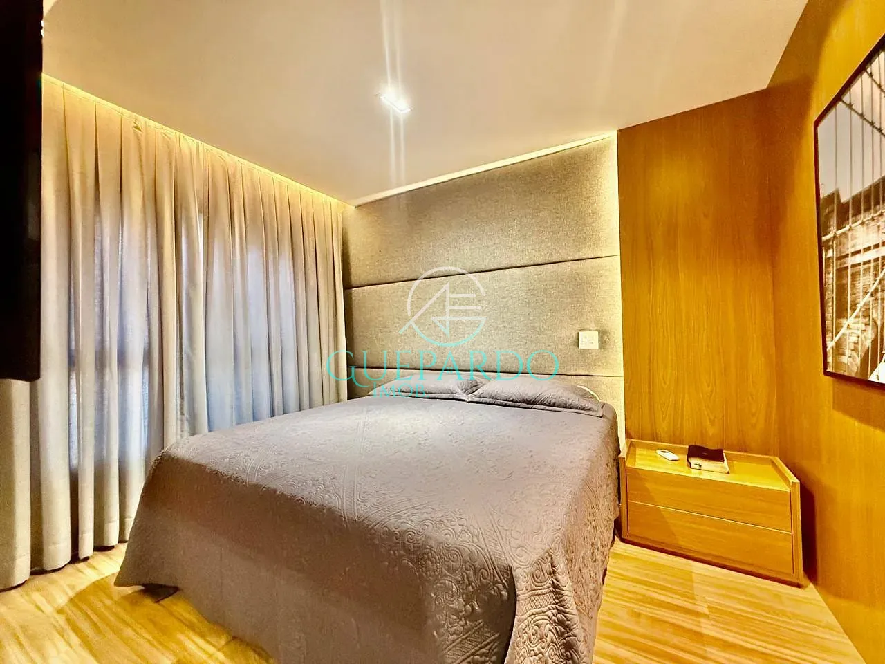 Apartamento, 3 quartos, 130 m² - Foto 36
