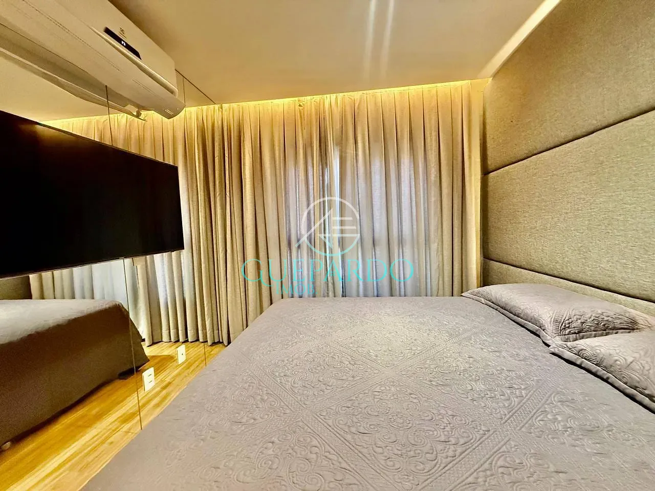Apartamento, 3 quartos, 130 m² - Foto 37