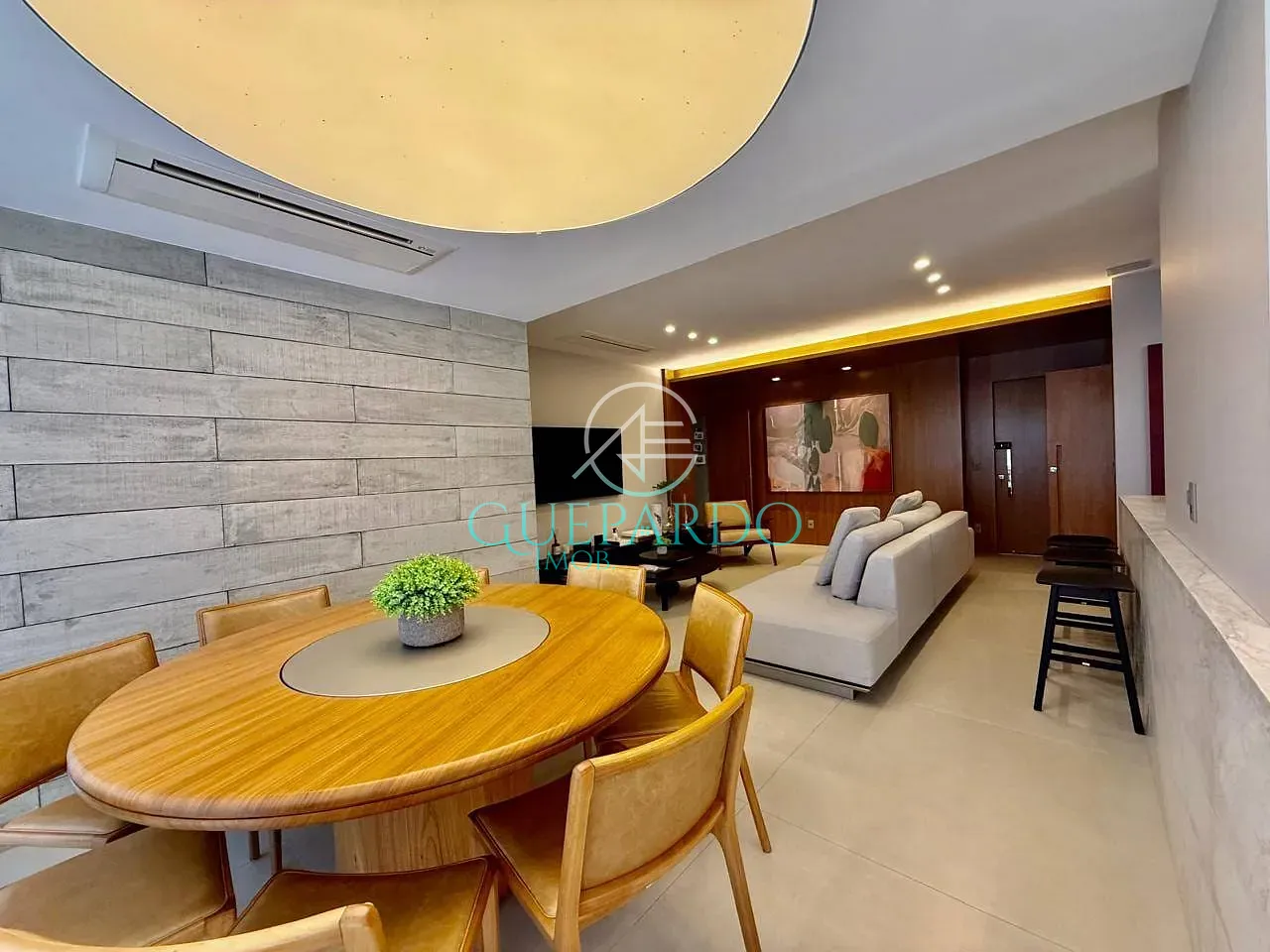 Apartamento, 3 quartos, 130 m² - Foto 14